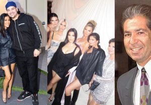 Kardashians family tree: Names, age, net worth