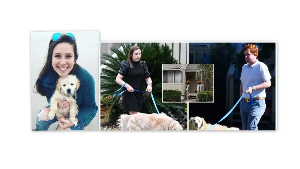 Brooklynn White, Buster Murdaugh girlfriend Bio, age, career, wedding