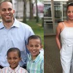 Is Hakeem Jeffries married