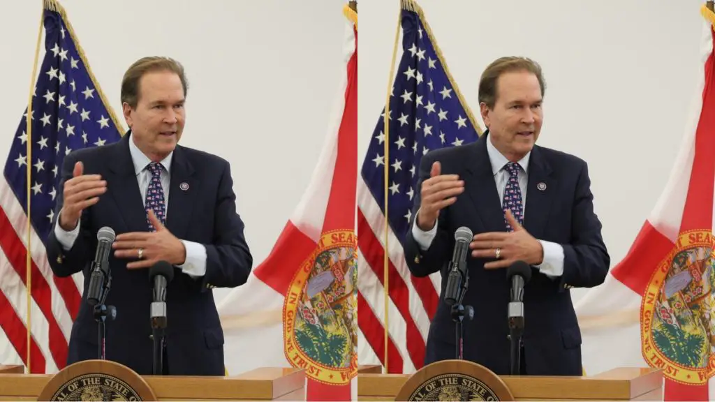 Vern Buchanan net worth: How much is Vern Buchanan worth right now