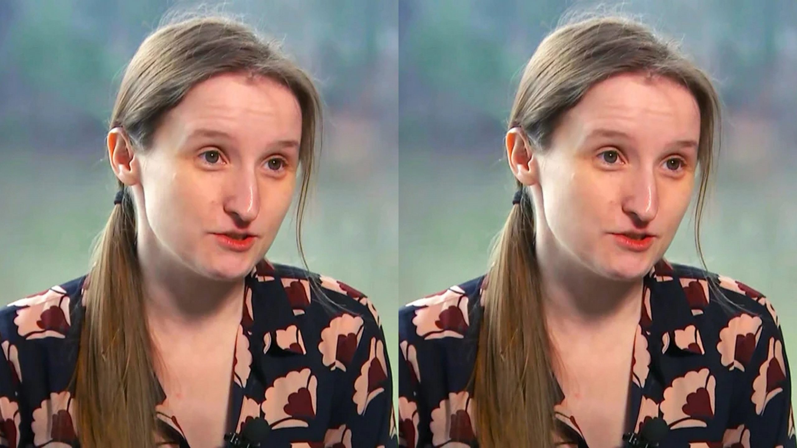 Emily Kohrs: What we know about the Georgia grand jury forewoman on Trump's case 2 Emily Kohrs