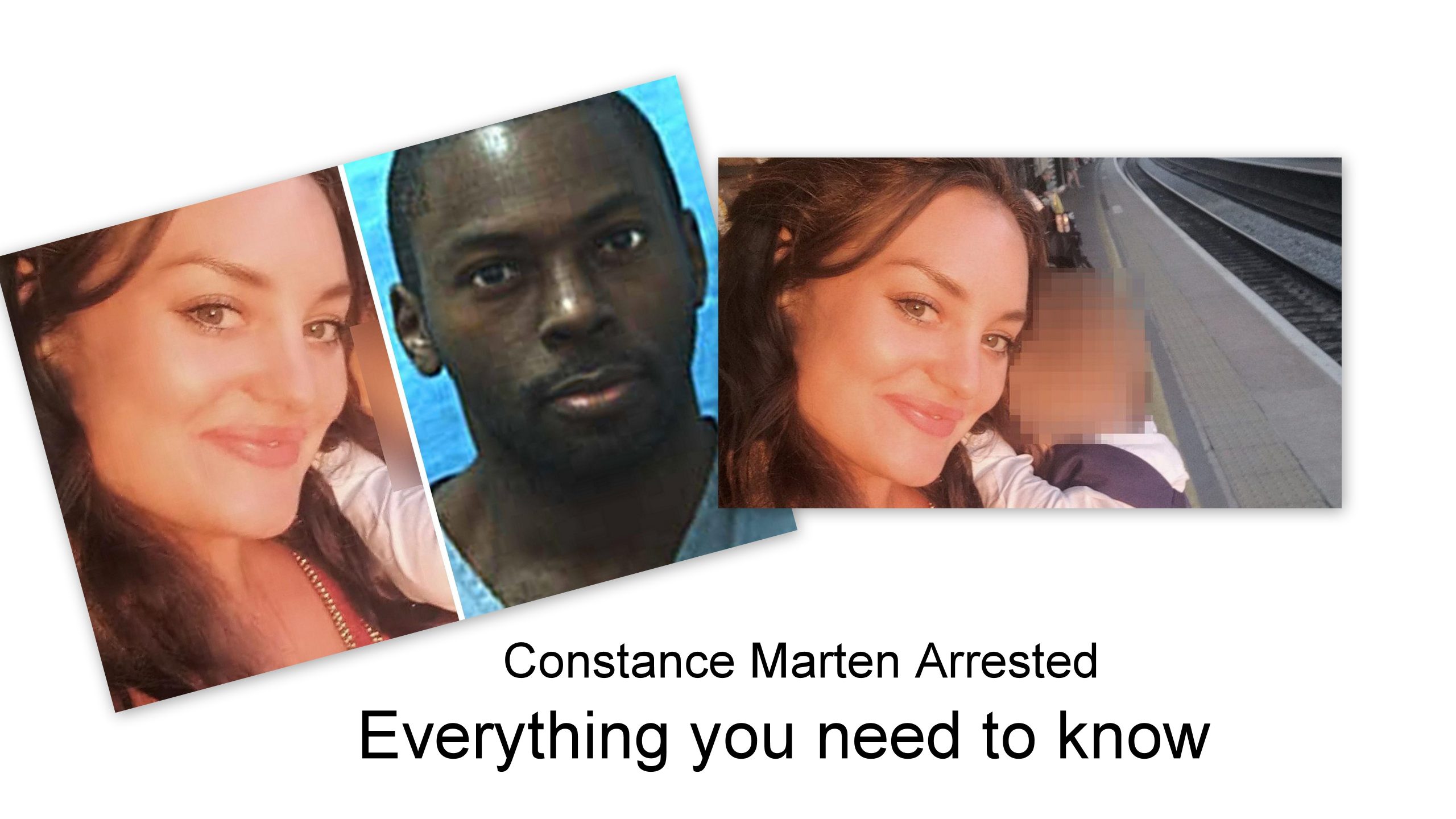 Constance Marten arrested