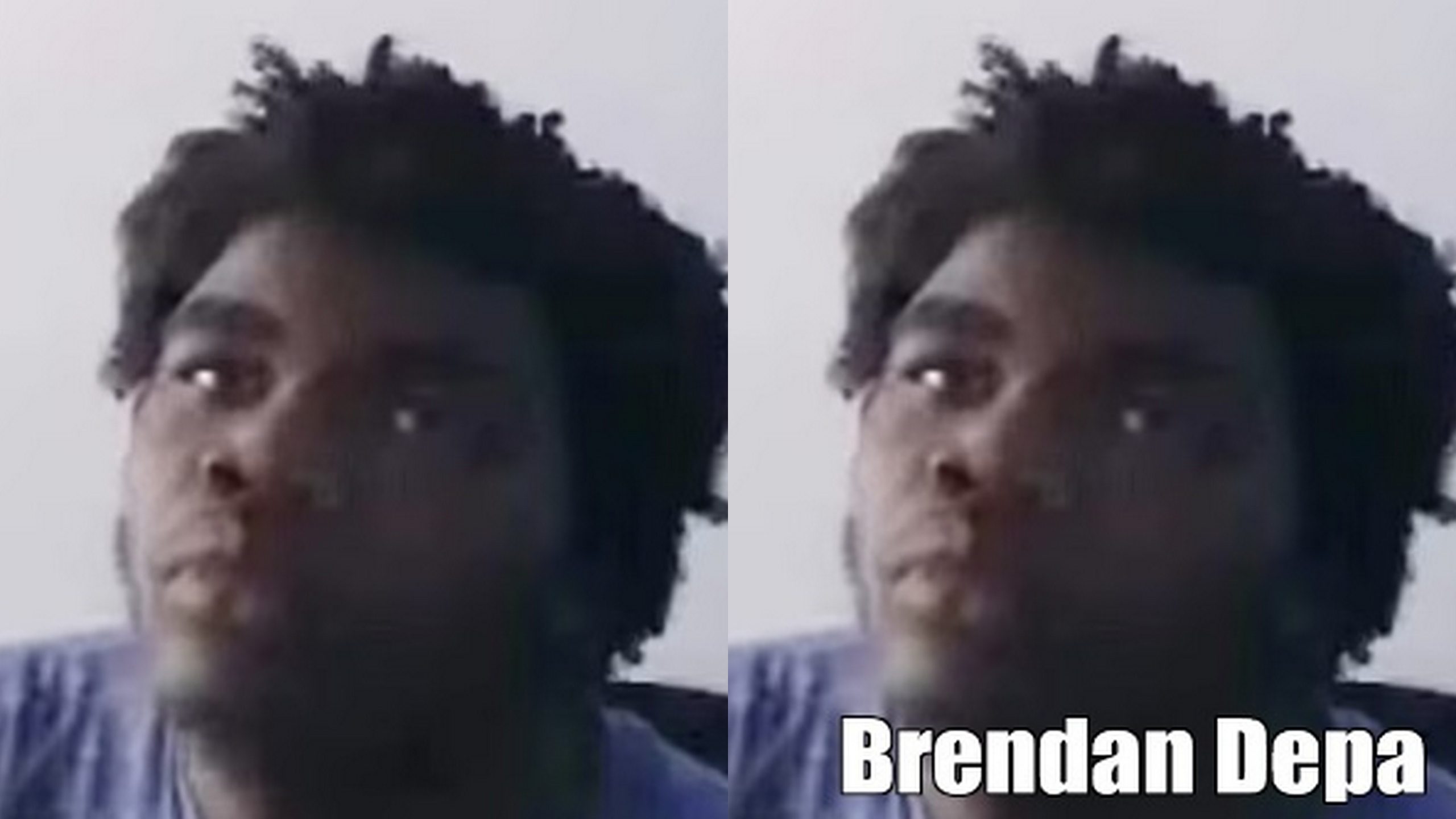 Brendan Depa: What we know about 17-year-old boy who attacked his teaching assistant 2 Brendan Depa