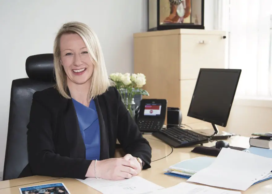 Emma Pattison: What we know about headteacher of Epsom College 2 Emma Pattison