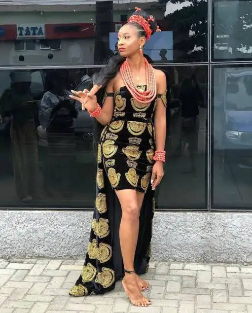 Peter Obi children: What we know about Gabriella Nwamaka Frances Obi, Gregory Peter Oseloka Obi 2 Peter Obi's Daughter; Gabriella Nwamaka Frances Obi