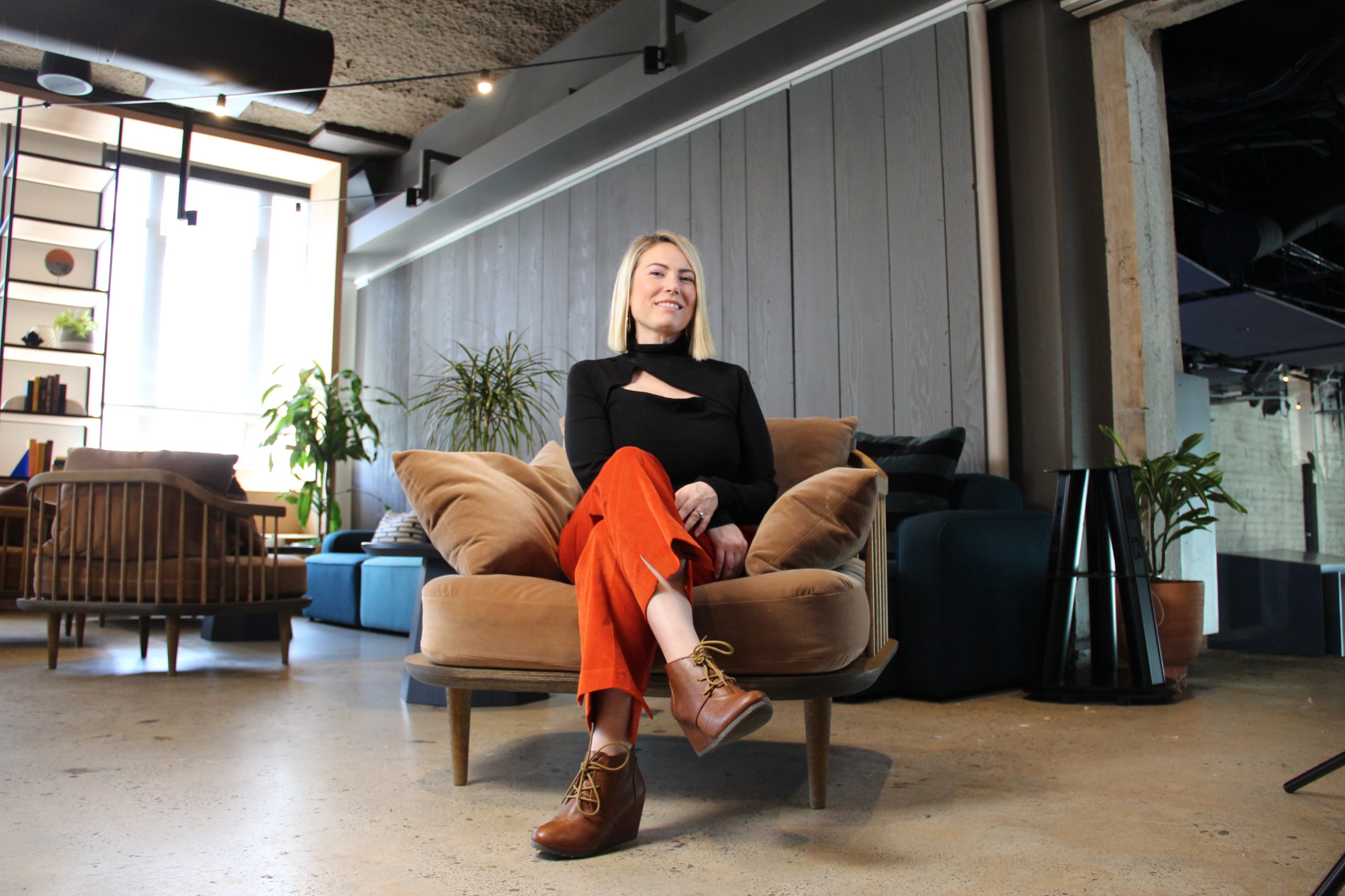 Who is Esther Crawford? Head of Twitter payments, fired 2 Esther Crawford
