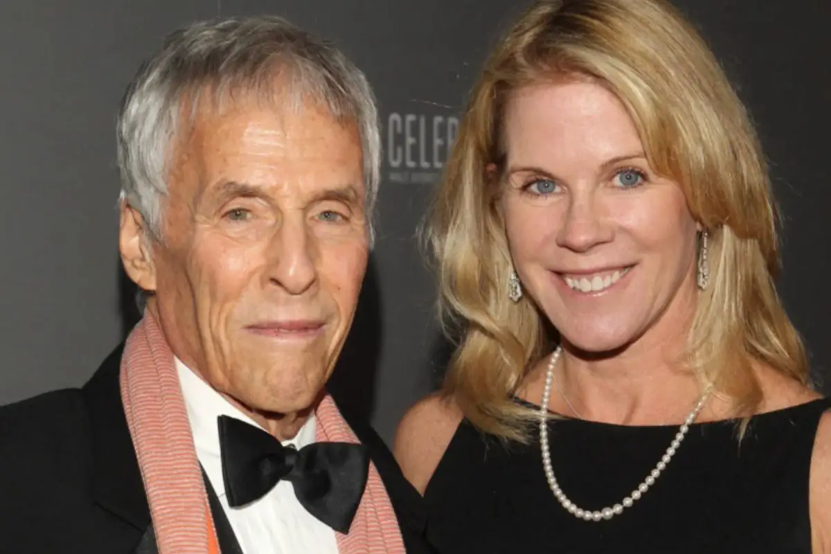 Jane Hansen: What we know about Burt Bacharach wife 2 Jane Hansen Bacharach, Burt Bacharach wife