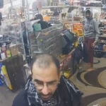 Abdul Hussein, Buffalo store