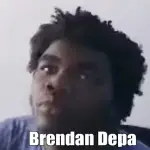 Brendan Depa