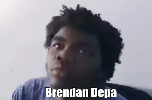 Brendan Depa