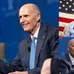 Rick Scott net worth