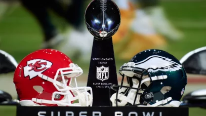 Super Bowl 2023: Ticket price, time, date & how to watch
