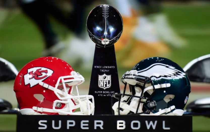 Super Bowl 2023: Ticket price, time, date & how to watch