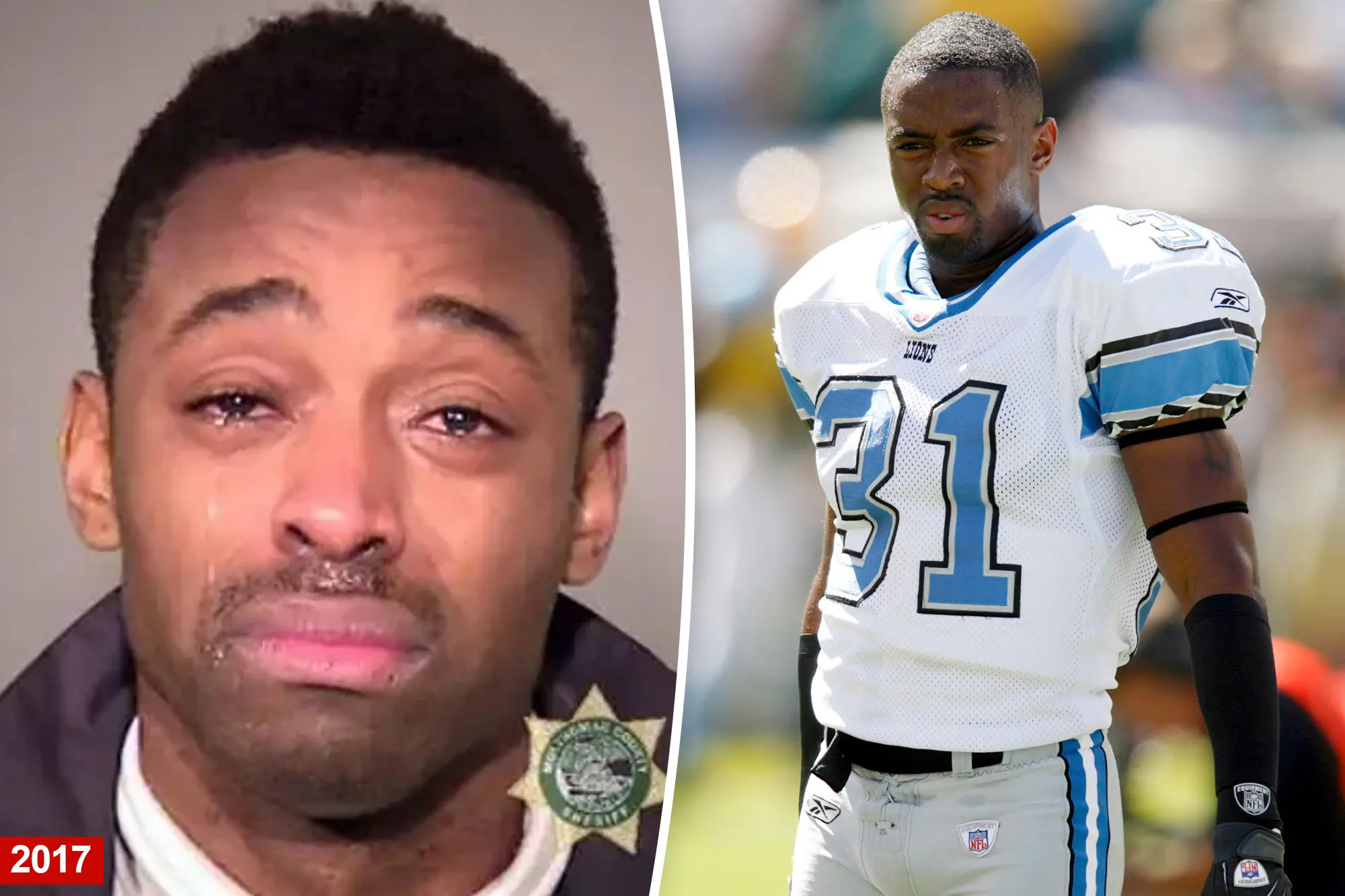 Stanley wilson jr wife: Was the former Detroit Lions cornerback married? 2 Stanley Wilson Jr Dead
