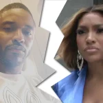 Drew Sidora divorce