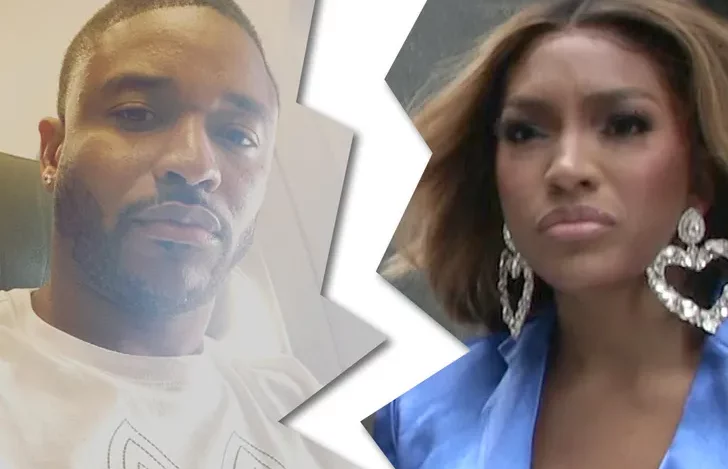 Drew Sidora divorce