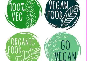 Vegan Celebrities