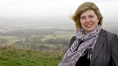 Maria Caulfield