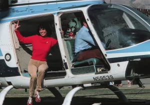 Duffy Hambleton: Facts about Kitty O'Neil's husband
