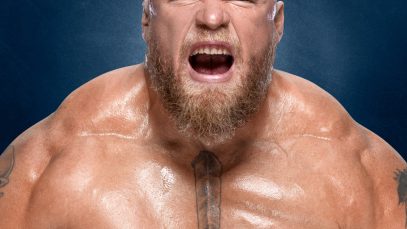 Brock Lesnar