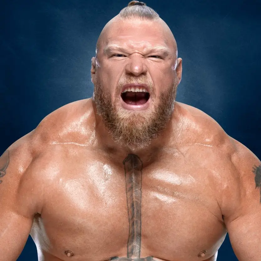 Brock Lesnar