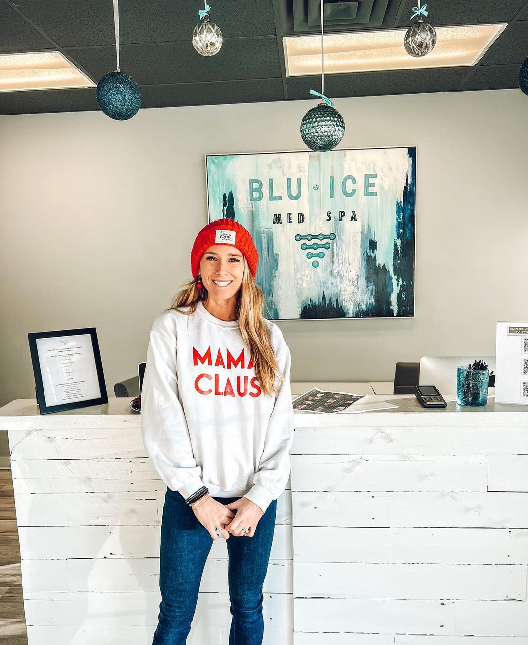 Caitlin Thielen: Bio, age, profession & other facts about Adam Thielen's wife 2 Caitlin Thielen
