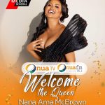 Nana Ama McBrown