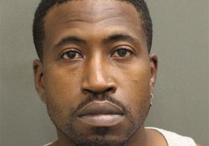 Horace Conrad Davidson Jr
