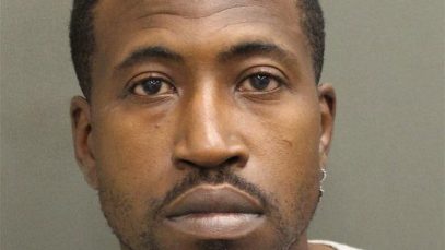 Horace Conrad Davidson Jr