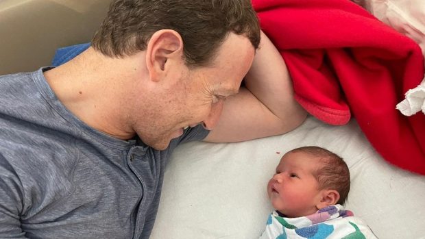 Aurelia Chan Zuckerberg