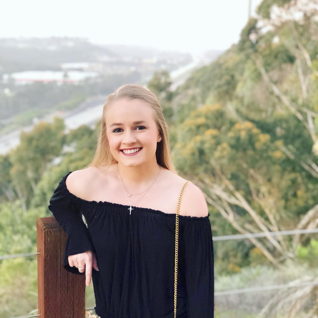 Brooke Burnes is Corbin Burnes Wife - Meet her 2 Brooke Burnes