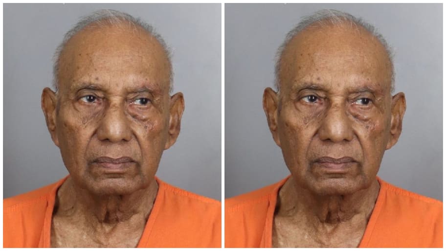 Reginald MacLaren: What we know about the Englewood man who confessed to killing wife and daughter with ax 2 Reginald MacLaren