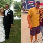 Ashley Harlan is Ben Roethlisberger's Wife