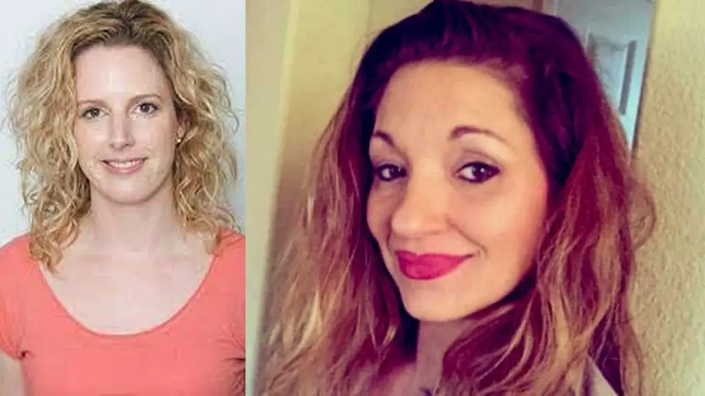 Where is Kristina Sunshine Jung now? » GhLinks.com.gh™