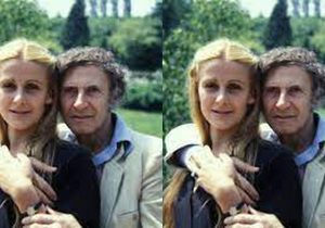 Anne Sicco, Marcel Marceau wife : What we know about Marcel Marceau wife