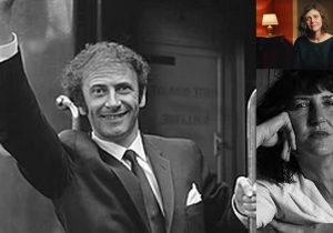 Marcel Marceau children