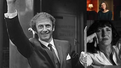 Marcel Marceau children