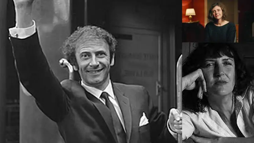 Marcel Marceau children