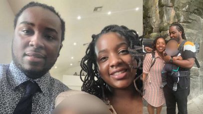 Jean Dickens Toussaint, Abigail Toussaint: How Florida couple were kidnapped off bus while visiting Haiti
