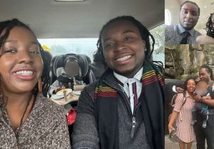 Jean Dickens Toussaint, Abigail Toussaint: How Florida couple were kidnapped off bus while visiting Haiti