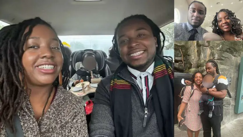 Jean Dickens Toussaint, Abigail Toussaint: How Florida couple were kidnapped off bus while visiting Haiti