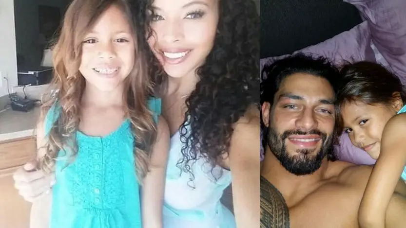 Joelle Anoa’i