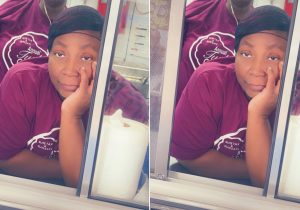 Keshondra Howard Turner: SW Houston food truck owner