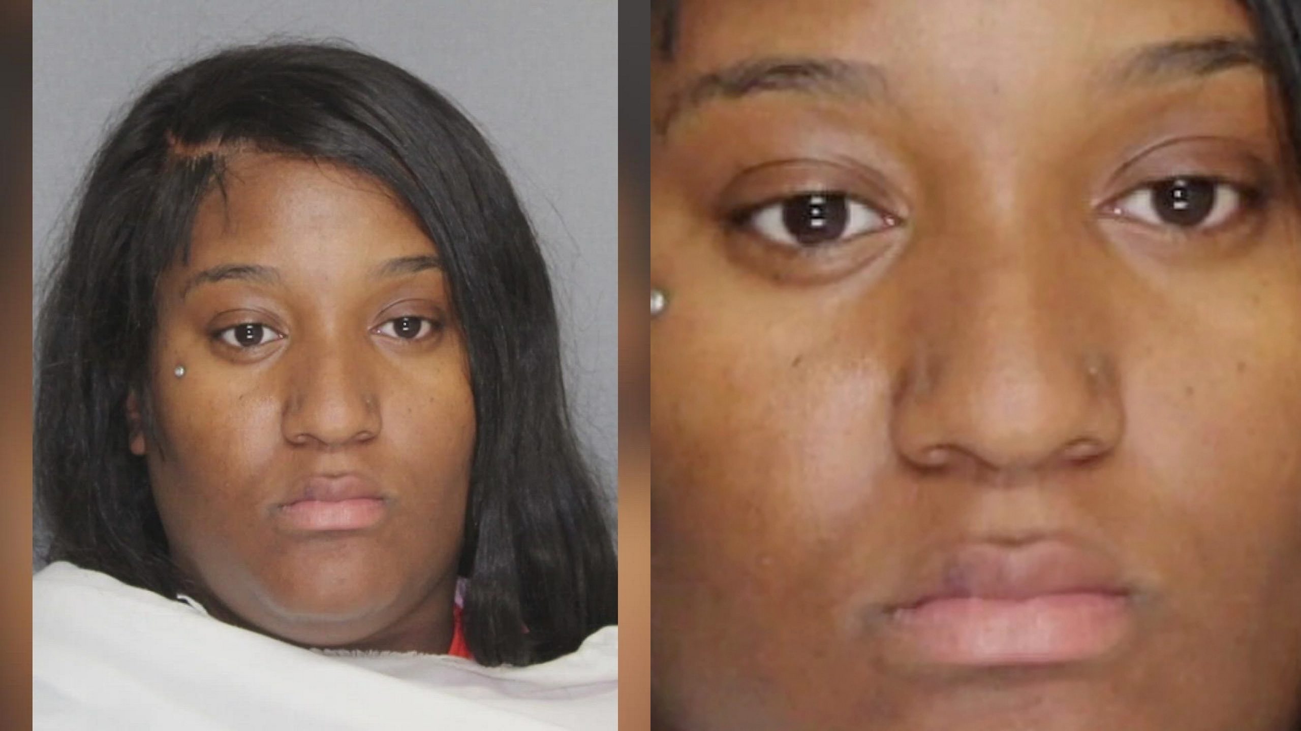 Who is Shamaiya Hall? Texas mother, arrested after stabbing her 5 children 2 Shamaiya Hall