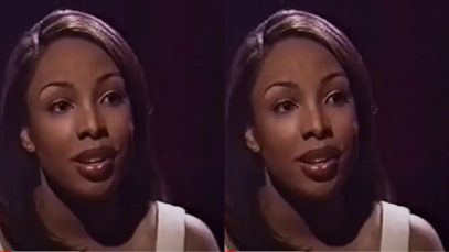 Is Keisha Morris still alive