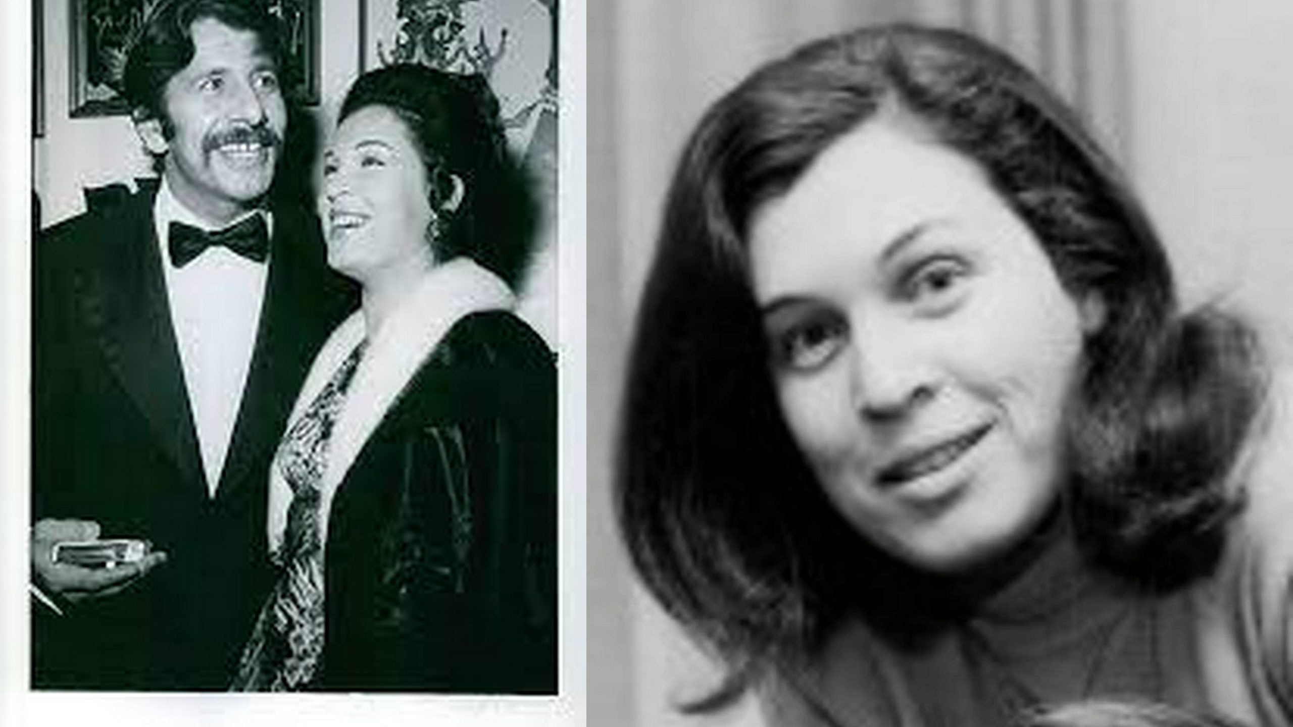 Galia Topol is Chaim Topol wife's - Meet her 2 Galia Topol is Chaim Topol wife