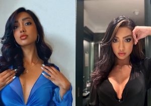 Sanam Harrinanan