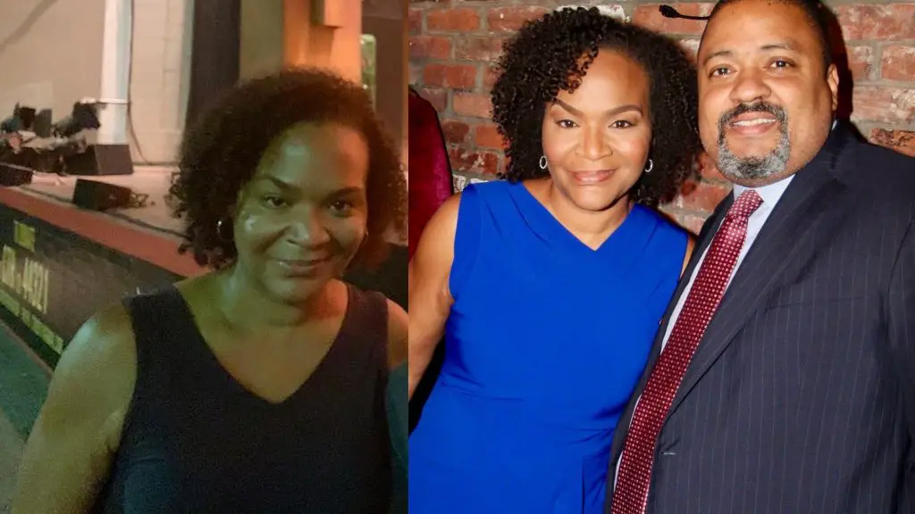 Jamila Marie Ponton is Alvin Bragg's wife Age, profession, education