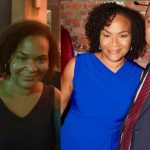 Jamila Marie Ponton is Alvin Bragg's wife