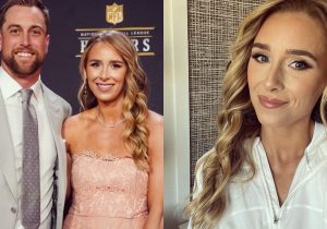 Caitlin Thielen: Bio, age, profession & other facts about Adam Thielen's wife